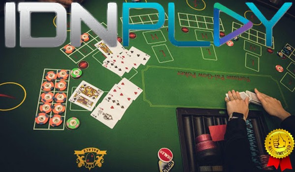 Situs Poker IDN Terbaru Dan Seru Dengan Fasilitas Lengkap