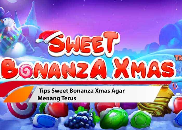 tips sweet bonanza Xmas